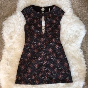 Free People Dress NWOT